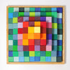 Grimm's Large Stepped Pyramid | Conscious Craft